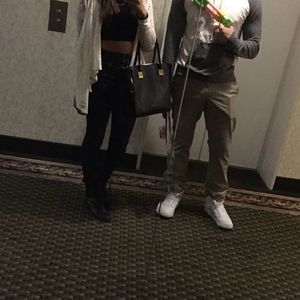 Meet your Posher, Matt